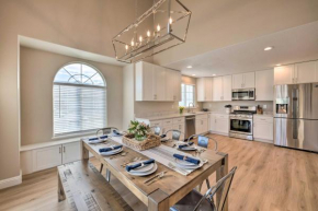 Family-Friendly Escape - Near BYU and Mountains!